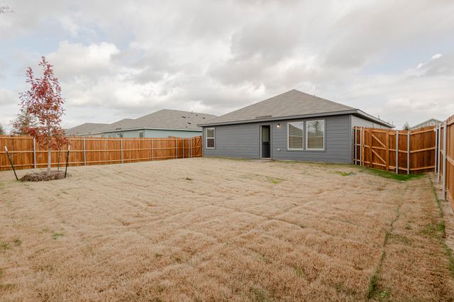 7713 Gus Wilson Drive, Mckinney, TX 75071