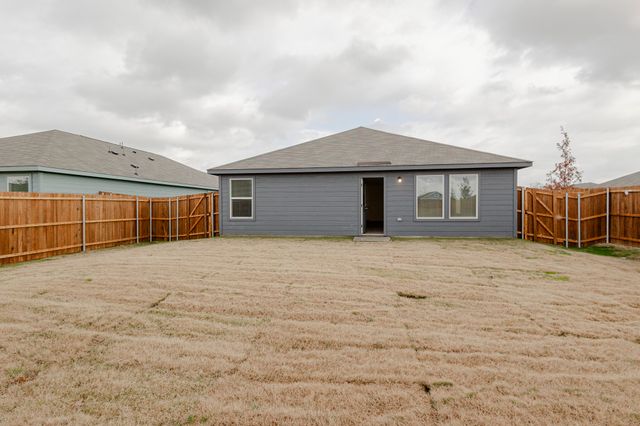 7713 Gus Wilson Drive, Mckinney, TX 75071