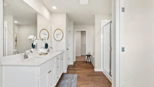 1379 Farmers Loop Lot 17, Austell, GA 30106
