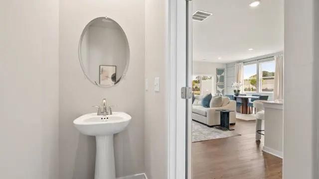 1379 Farmers Loop Lot 17, Austell, GA 30106