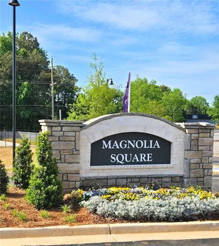 1379 Farmers Loop Lot 17, Austell, GA 30106