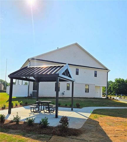 1379 Farmers Loop Lot 17, Austell, GA 30106