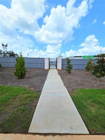 1379 Farmers Loop Lot 17, Austell, GA 30106