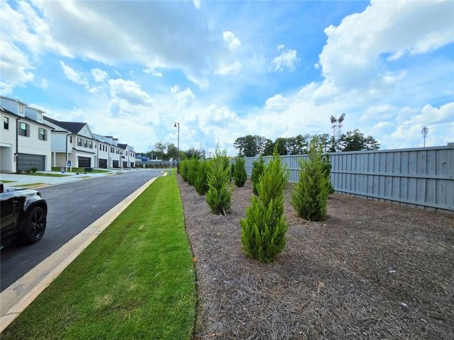 1379 Farmers Loop Lot 17, Austell, GA 30106