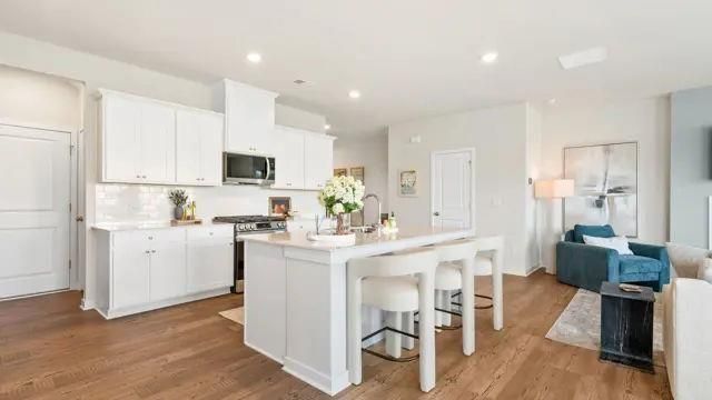 1379 Farmers Loop Lot 17, Austell, GA 30106