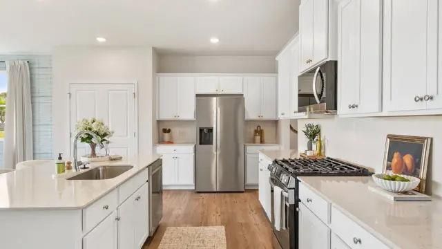1379 Farmers Loop Lot 17, Austell, GA 30106