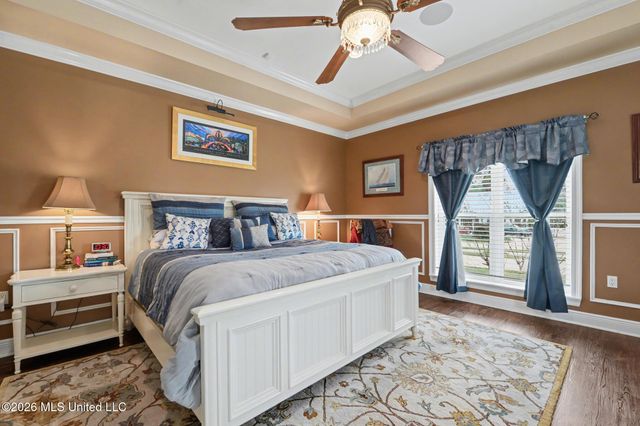 707 Esplanade Avenue, Bay Saint Louis, MS 39520