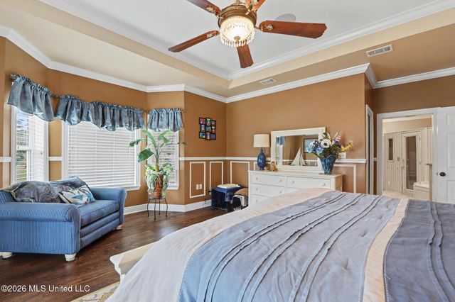 707 Esplanade Avenue, Bay Saint Louis, MS 39520