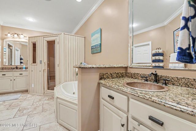 707 Esplanade Avenue, Bay Saint Louis, MS 39520