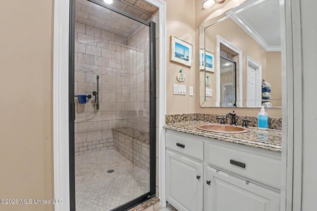 707 Esplanade Avenue, Bay Saint Louis, MS 39520