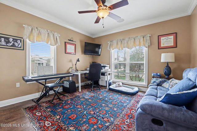 707 Esplanade Avenue, Bay Saint Louis, MS 39520