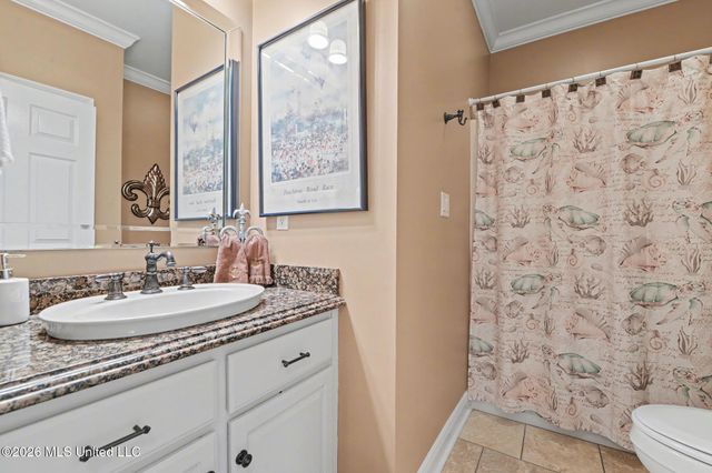 707 Esplanade Avenue, Bay Saint Louis, MS 39520