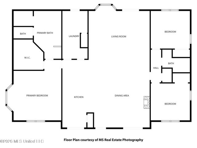707 Esplanade Avenue, Bay Saint Louis, MS 39520