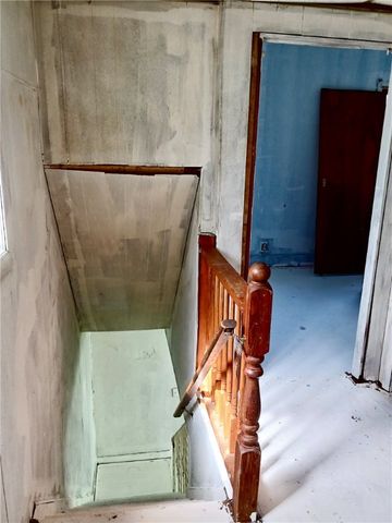 633 5th Ave, Ford City Boro, PA 16226