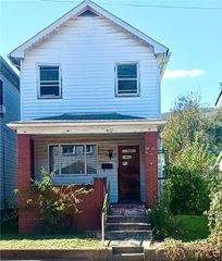 633 5th Ave, Ford City Boro, PA 16226