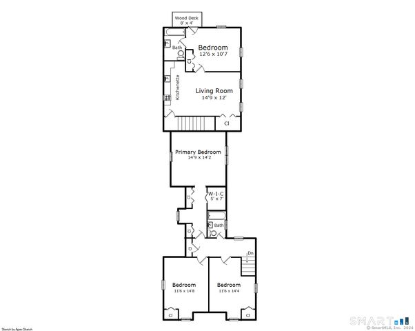 428 Welchs Point Road, Milford, CT 06460