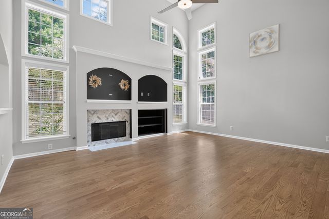962 Simonton View Lane, Lawrenceville, GA 30045