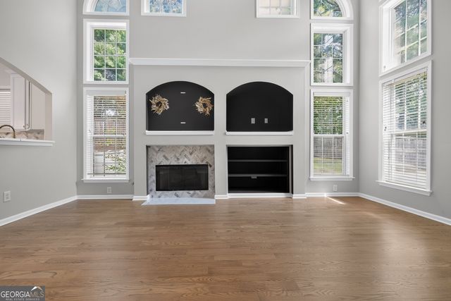 962 Simonton View Lane, Lawrenceville, GA 30045