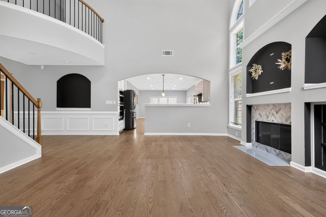 962 Simonton View Lane, Lawrenceville, GA 30045
