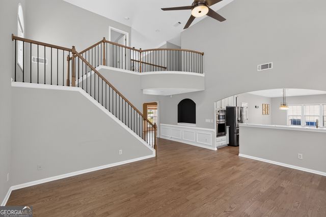962 Simonton View Lane, Lawrenceville, GA 30045