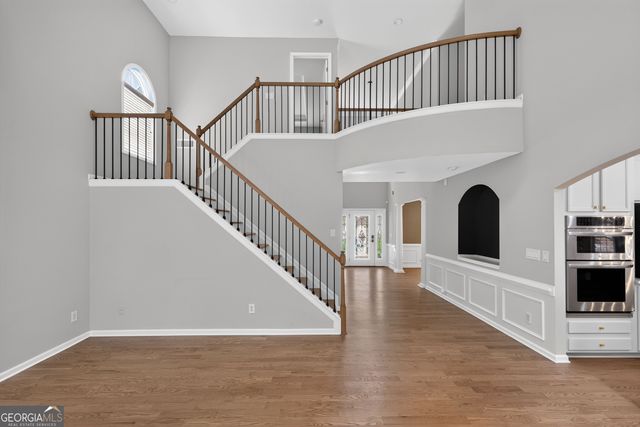 962 Simonton View Lane, Lawrenceville, GA 30045