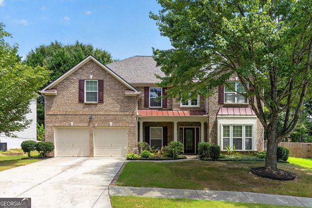 962 Simonton View Lane, Lawrenceville, GA 30045