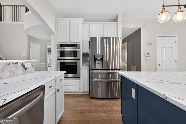 962 Simonton View Lane, Lawrenceville, GA 30045