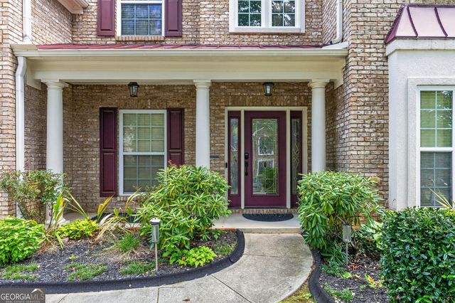 962 Simonton View Lane, Lawrenceville, GA 30045