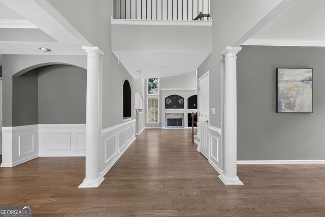 962 Simonton View Lane, Lawrenceville, GA 30045