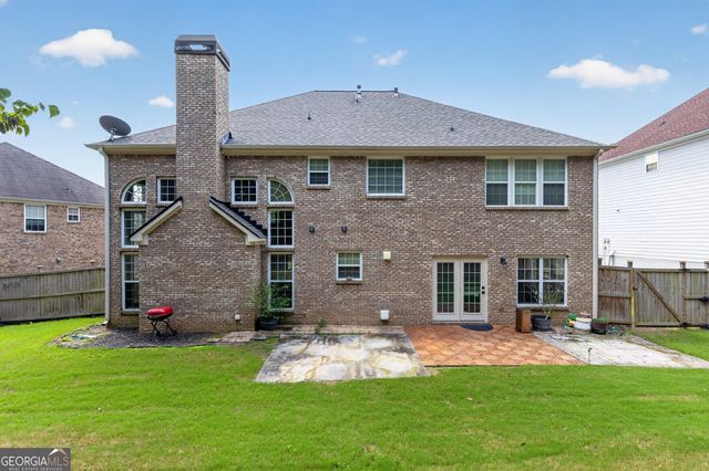 962 Simonton View Lane, Lawrenceville, GA 30045