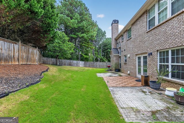962 Simonton View Lane, Lawrenceville, GA 30045