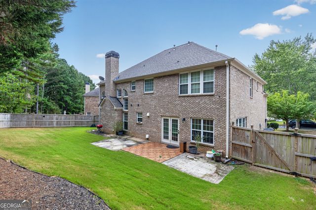 962 Simonton View Lane, Lawrenceville, GA 30045