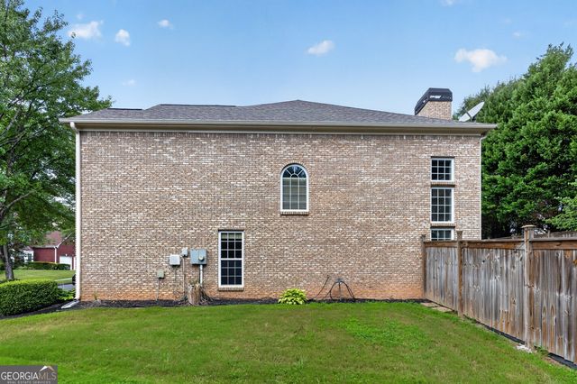 962 Simonton View Lane, Lawrenceville, GA 30045