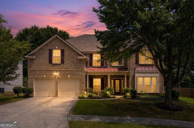 962 Simonton View Lane, Lawrenceville, GA 30045