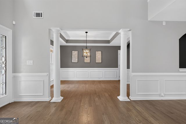 962 Simonton View Lane, Lawrenceville, GA 30045