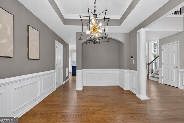 962 Simonton View Lane, Lawrenceville, GA 30045