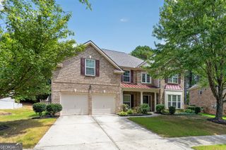 962 Simonton View Lane, Lawrenceville, GA 30045