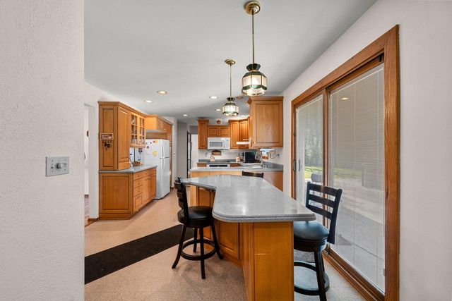 3601 Michigan AVENUE, Manitowoc, WI 54220