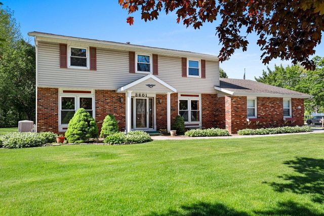 3601 Michigan AVENUE, Manitowoc, WI 54220