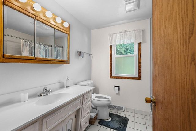 3601 Michigan AVENUE, Manitowoc, WI 54220