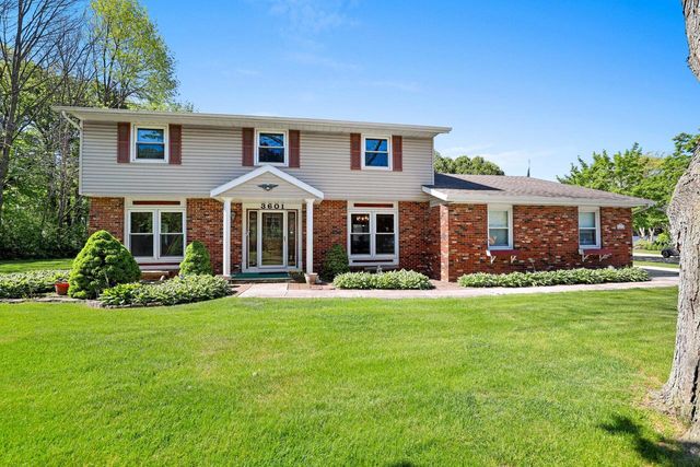 3601 Michigan AVENUE, Manitowoc, WI 54220