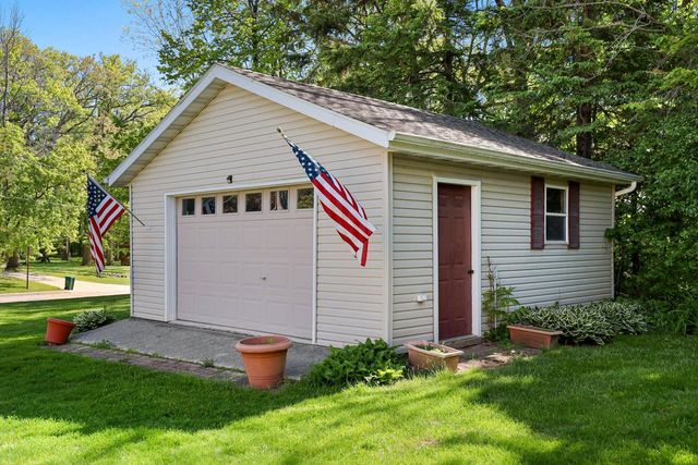 3601 Michigan AVENUE, Manitowoc, WI 54220