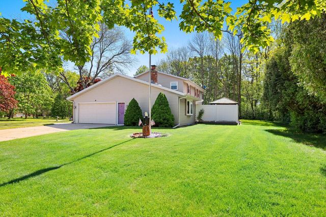 3601 Michigan AVENUE, Manitowoc, WI 54220