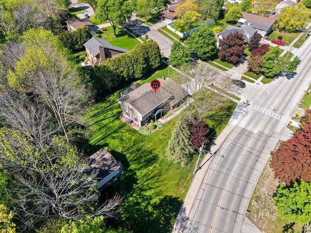 3601 Michigan AVENUE, Manitowoc, WI 54220