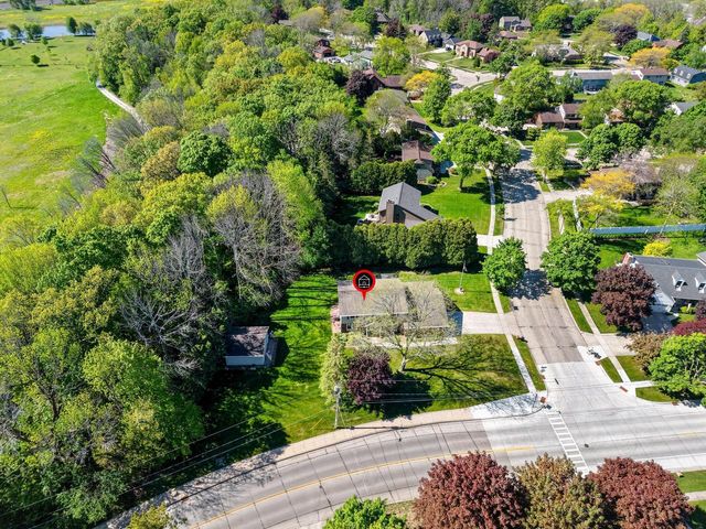 3601 Michigan AVENUE, Manitowoc, WI 54220