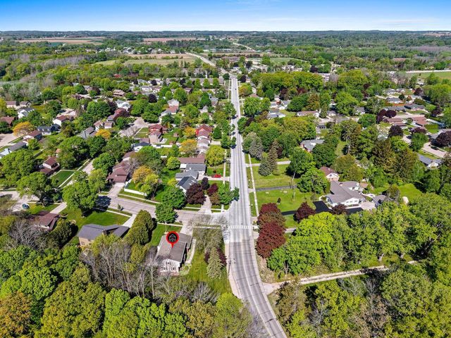 3601 Michigan AVENUE, Manitowoc, WI 54220
