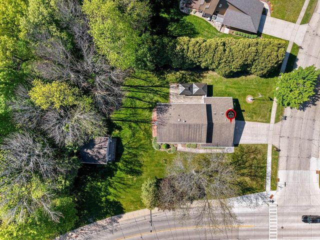 3601 Michigan AVENUE, Manitowoc, WI 54220