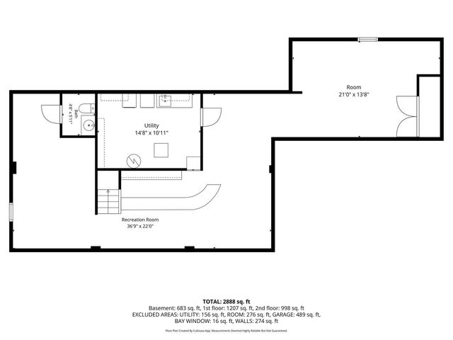 3601 Michigan AVENUE, Manitowoc, WI 54220