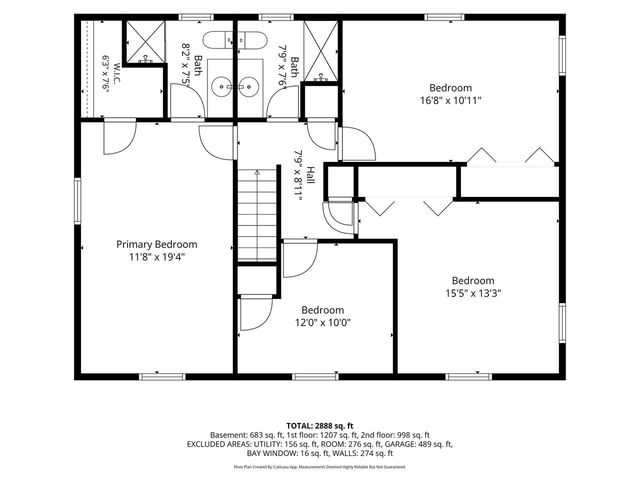 3601 Michigan AVENUE, Manitowoc, WI 54220