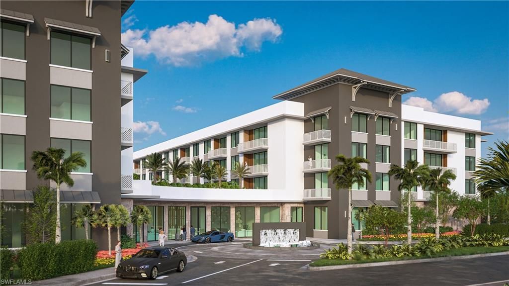 4936 Tamiami TRL W 220 A7, NAPLES, FL 34113 — exterior